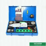 Socket PPR Welding Device 220V 50Hz Various Dimensions Eco - Friendly