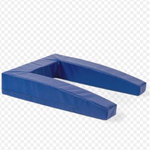 Gymnastics Vault Springboard Tumbling Density Foam Rondat Mat