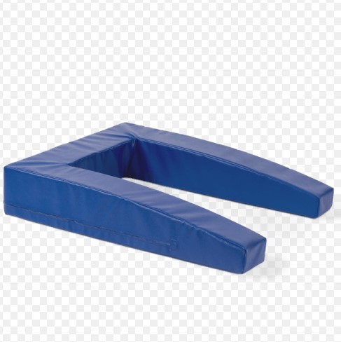 Gymnastics Vault Springboard Tumbling Density Foam Rondat Mat