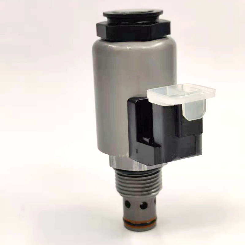KSV10-25-0-N On / Off Control Cartridge Solenoid Valve KSV10-25 With Two Way Two
