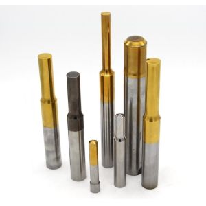 China High Accuracy Mirror Polished carbide Mould Die Punch Pins on sale