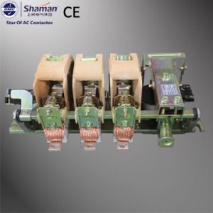 High quality CJ12-150/3 reversing ac contactor