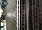 China Flat Panel Slotted Wedge Wire Screen Panels Multi Functional OEM / ODM Acceptable wholesale