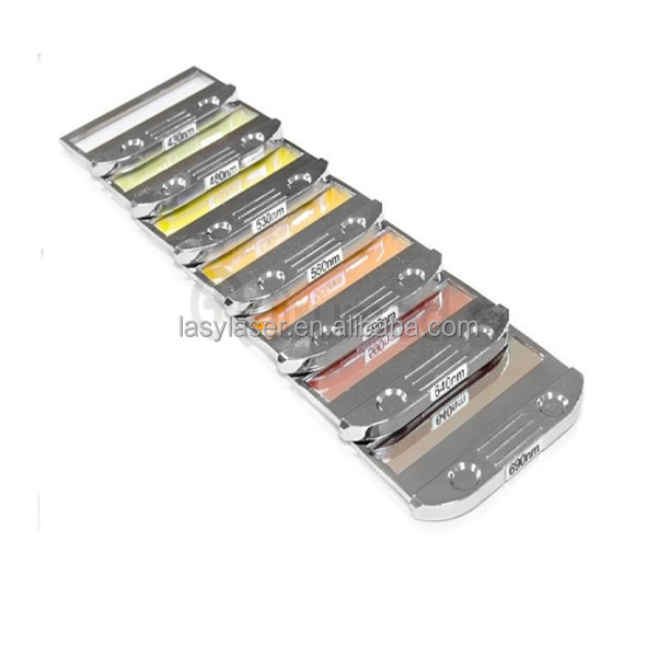 808nm Micro Diode Laser Bar Lightsheer Diode Laser Stack