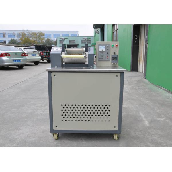 FPB-100 1.5kw Plastic Cutting Machine horizontal granule cutter For PE PP