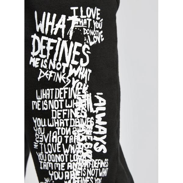 Unisex Drawstring Nylon Sweatpants Breathable Customs Logo And Color