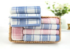 100% Cotton Baby Face Towel 33*76 Good Water Imbibition OEM/ODM Available