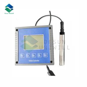 China Water Polarographic Dissolved Oxygen Sensor Instrument Arduino Analyzer wholesale