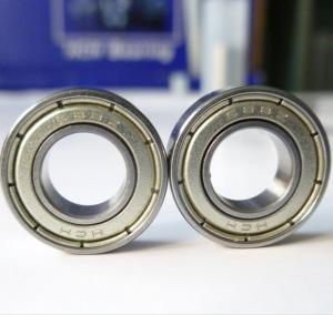 China High speed Miniature bearing deep groove ball bearing 688zz for coffee machine wholesale