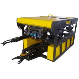 Explosive Collection ROV,underwater Salvage,underwater inspection and salvage