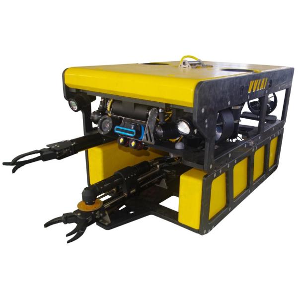 Explosive Collection ROV,underwater Salvage,underwater inspection and salvage