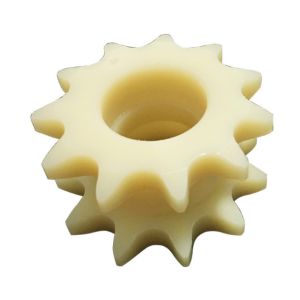 CNC Plastic Moulded Components For Electrical Furniture Agricultural High