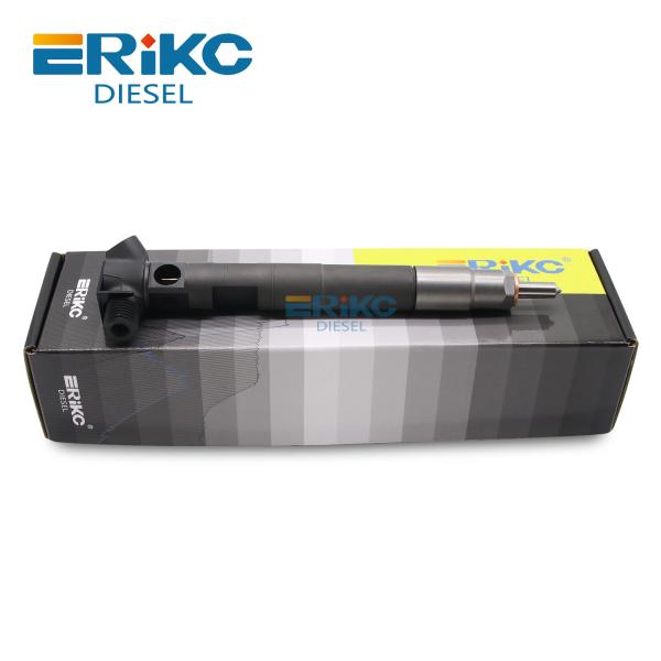 China For SSANGYONG Heavy Truck Injector A6720170021 28384645 2834645 Diesel Fuel Injector Part Numbers RJ61RSA 66159012621 428384644 6720170021 wholesale