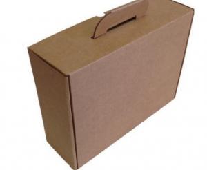 China Different Sizes Hard Gift Cardboard Boxes With Lids Printable Logo wholesale