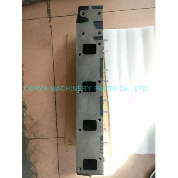 High Accuracy Yanmar 4tnv94 Engine Cylinder Head Ym729901-11700 6204-11-1501