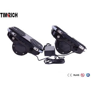 China TM-TX-HS01 Aluminum Alloy Frame Self Balancing Hover Shoes Max Speed 12KM/H Maximum Load 100KG wholesale