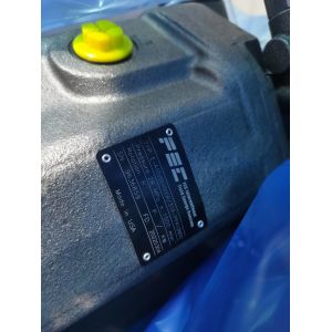 A10VSO100DR/31R-PPA12N00 Hydraulic Pump Heavy Duty