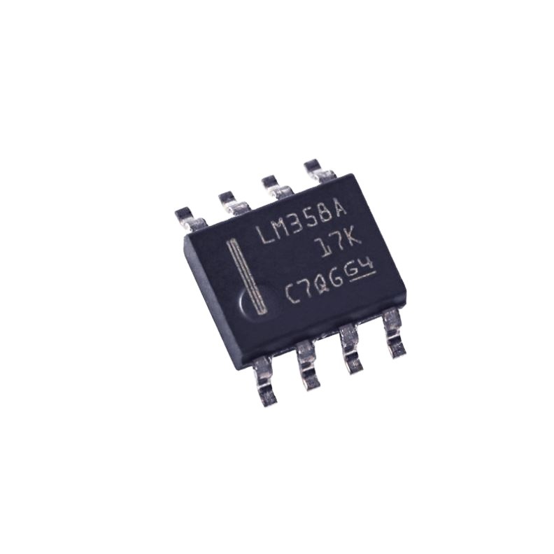 Texas Instruments LM358ADR Electronic ictegratedated Circuit Ic Components