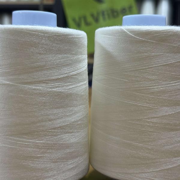 40 Degrees Water Dissoluble PVA Water Soluble Sewing Thread