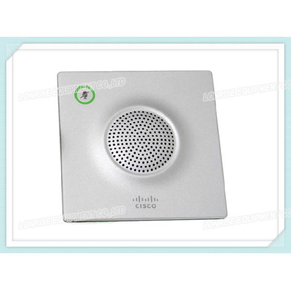 Cisco Video Conference Endpoints CTS-QSC20-MIC Telepresence Precision Microphone 20