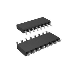 China ICs Part Programmer Universal Electronic component DIP16 RTS0072B wholesale