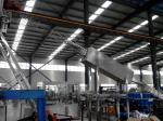 Electric Brewery Production Line Automatic Bottle Rinsing Filling And Capping