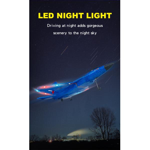 F22 2.4g 2.5ch Waterproof Foam Airplane Aeroplane Toy R4s Rcm Jet Fighter Glider Avion Remote Control Aerodone Aircraft Rc Plane