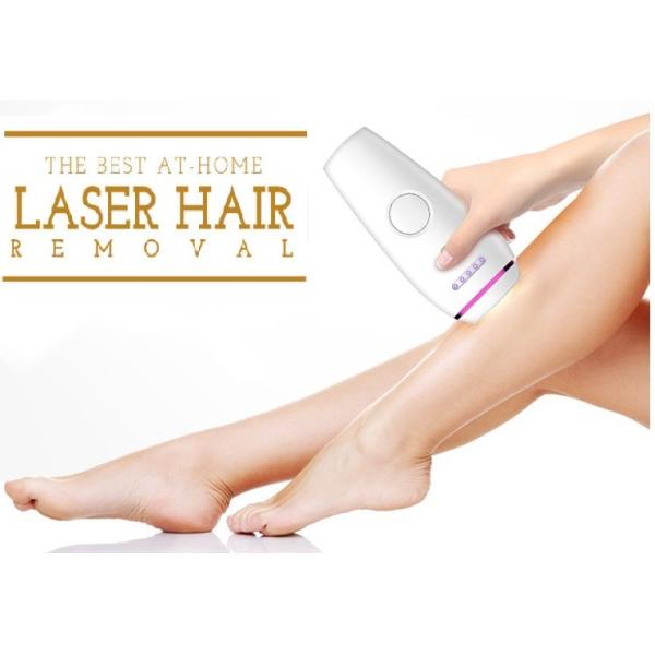 Intense Pulsed Light Portable Home Use Beauty Device Wrinkle Removal
