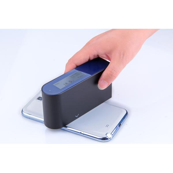 RG60 Digital Gloss Meter, measure range 0-200Gu, 60degree for paint, ink, etc