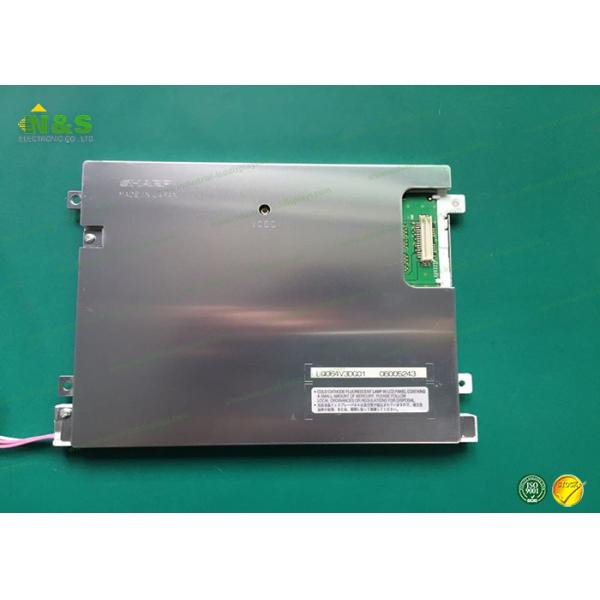 LQ064V3DG01 6.4 inch 640x480 LCD Panel Screen Industrial Equipment