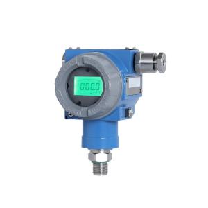 China Sophisticated Technology Absolute Transducer RJ400 Digital Display Pressure Transmitter wholesale