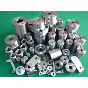 China Customized Tungsten Heavy Alloy , High Density Nuclear Medical Radiation Shield wholesale