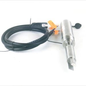 Advanced Frequency Tracking Technology Tuning Fork Density Meter