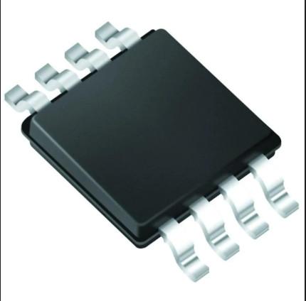 Quality MCP79400-ISN Integrated Circuit Chip Real Time Clock I2C GP RTCC Backup Switching for sale