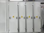 Douwin Large Capacity Walk In Test Tool Exw Environmental Simulation Chamber