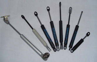 Industrial Compression Gas Springs , Gas Struts For Office Chairs