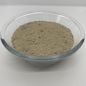 China Steel Ladle Castable Refractory Magnesia Gunning Mass Material For Steel Industry on sale
