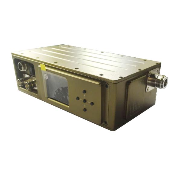 300Mhz - 900Mhz COFDM Video Transmitter For Broadcasting Video Audio Transmission