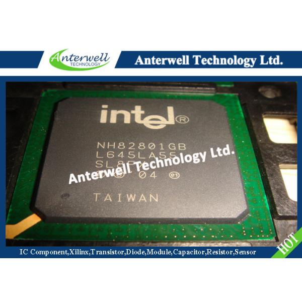 NH82801GB Integrated Circuit Chip IntelÂ® 945G Express and 945GC Express