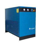 Industrial-Grade Refrigerated Air Dryer For Optimal Moisture Separation