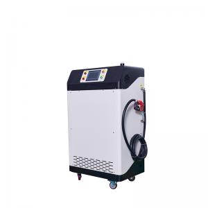 China 120L Cutting Fluid Dispensing Machine One Click Start Stop For Metalworking on sale