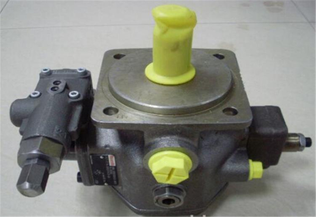 China PV7-1X/06-10RA01MA0-05-P40Q11 Rexroth PV series variable vane pump wholesale