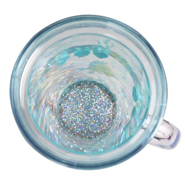 Girl Will Summer ABS Plastic Ice Cup With Double Wall Dome Lid