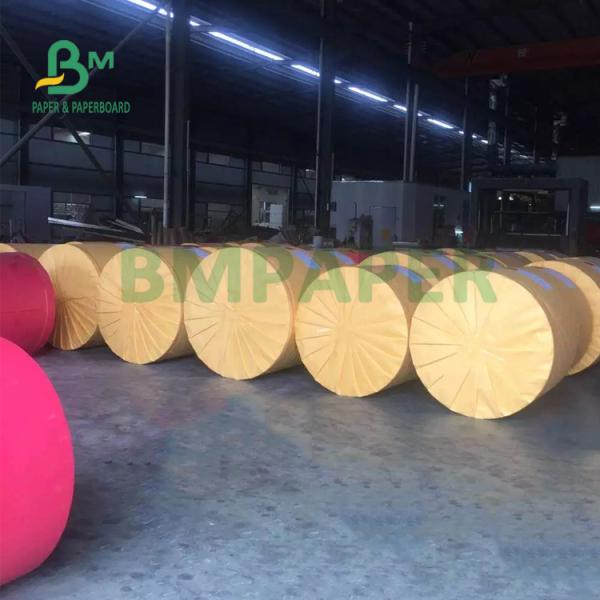 230gsm Multiple Colored Board Paper Binding Cover High Stiffness 22" x 28"