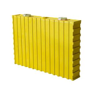 Lfp Lithium Ion Solar Battery