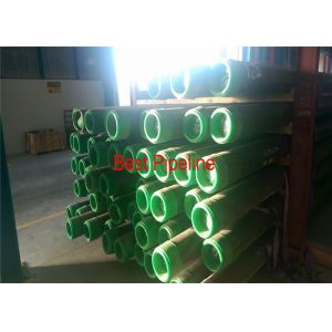 China Cold Work Tool Alloy Steel Seamless Pipes NC6 NC10 NC11	X210Cr12 1.2080 High Strength on sale