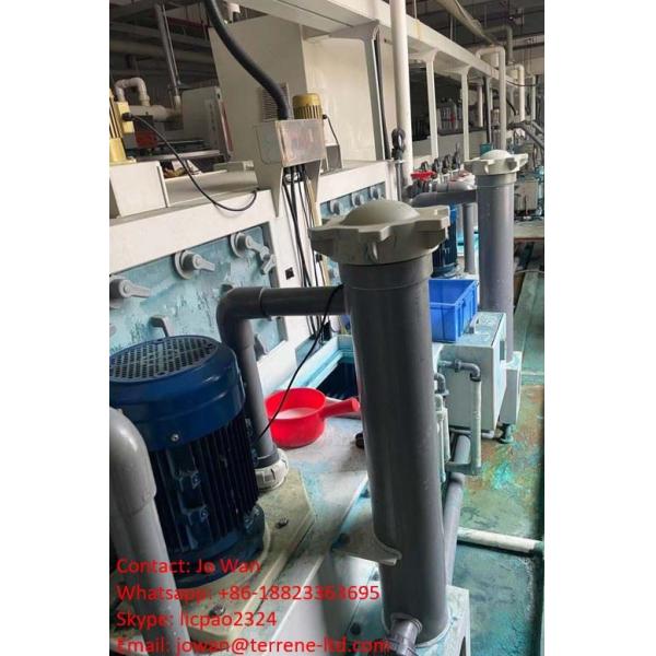 Used PCB Developing Machine_ ShenJiaKai