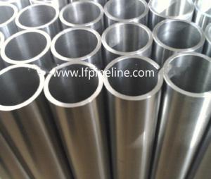 China cold drawn carbon steel pipe seamless / steel tube/pipe for construction material on sale