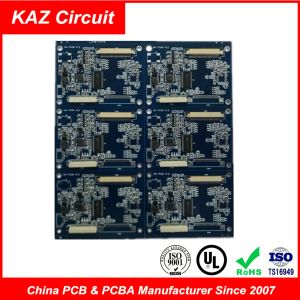 China 2 Layer ENIG PCB Design ODM Service Electronic Circuit Board Assembly wholesale