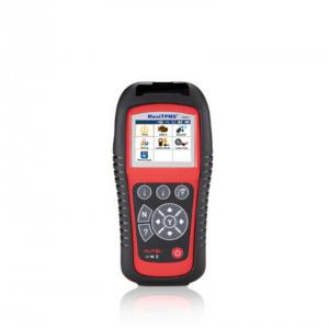 China Autel MaxiTPMS TS601 TPMS Tool Diagnostic and Service Tool with ECU Programming wholesale